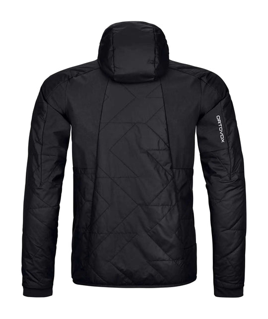 Swisswool Piz Boè Jacket M