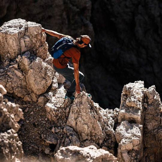 Brenta Pants M