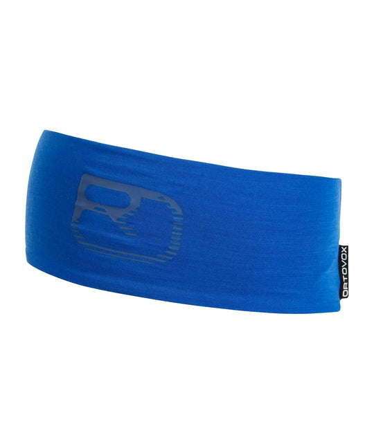 120 Cool Tec Logo Headband