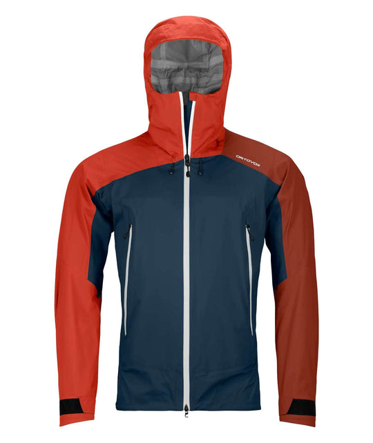 Westalpen 3L Light Jacket M