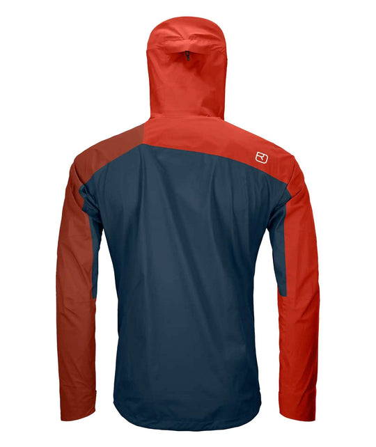 Westalpen 3L Light Jacket M