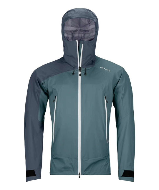 Westalpen 3L Light Jacket M