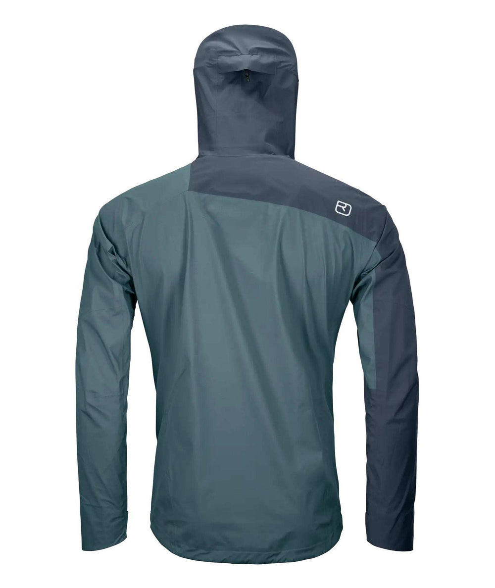 Westalpen 3L Light Jacket M