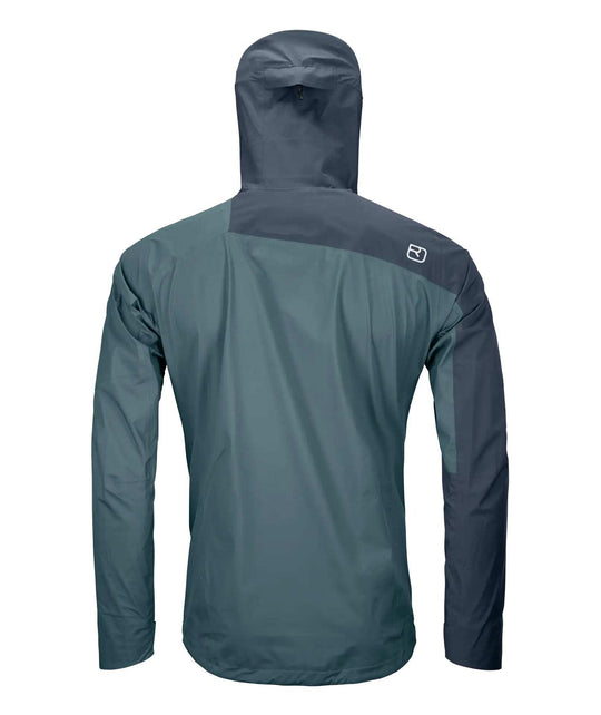 Westalpen 3L Light Jacket M