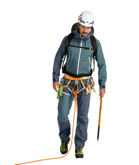 Westalpen 3L Light Jacket M
