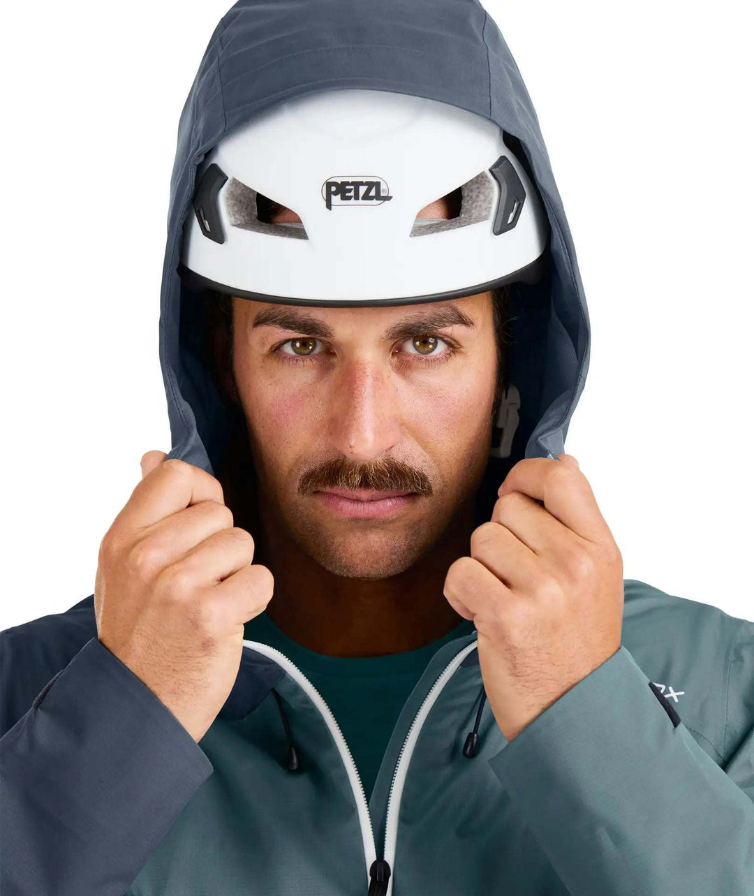 Westalpen 3L Light Jacket M