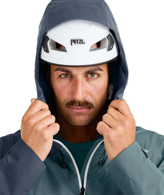 Westalpen 3L Light Jacket M