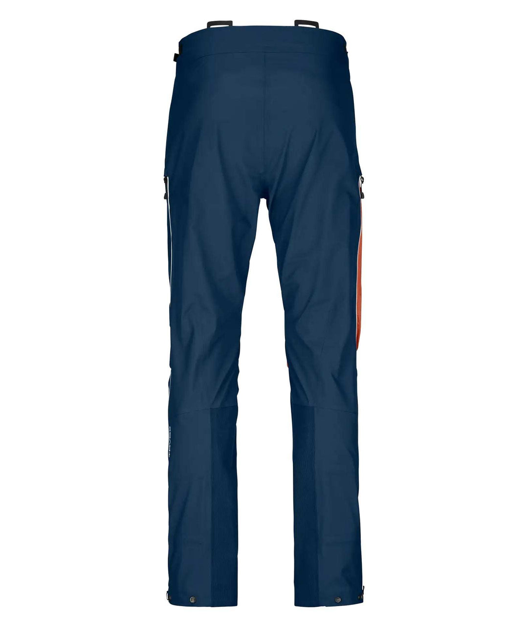 Westalpen 3L Light Pants M