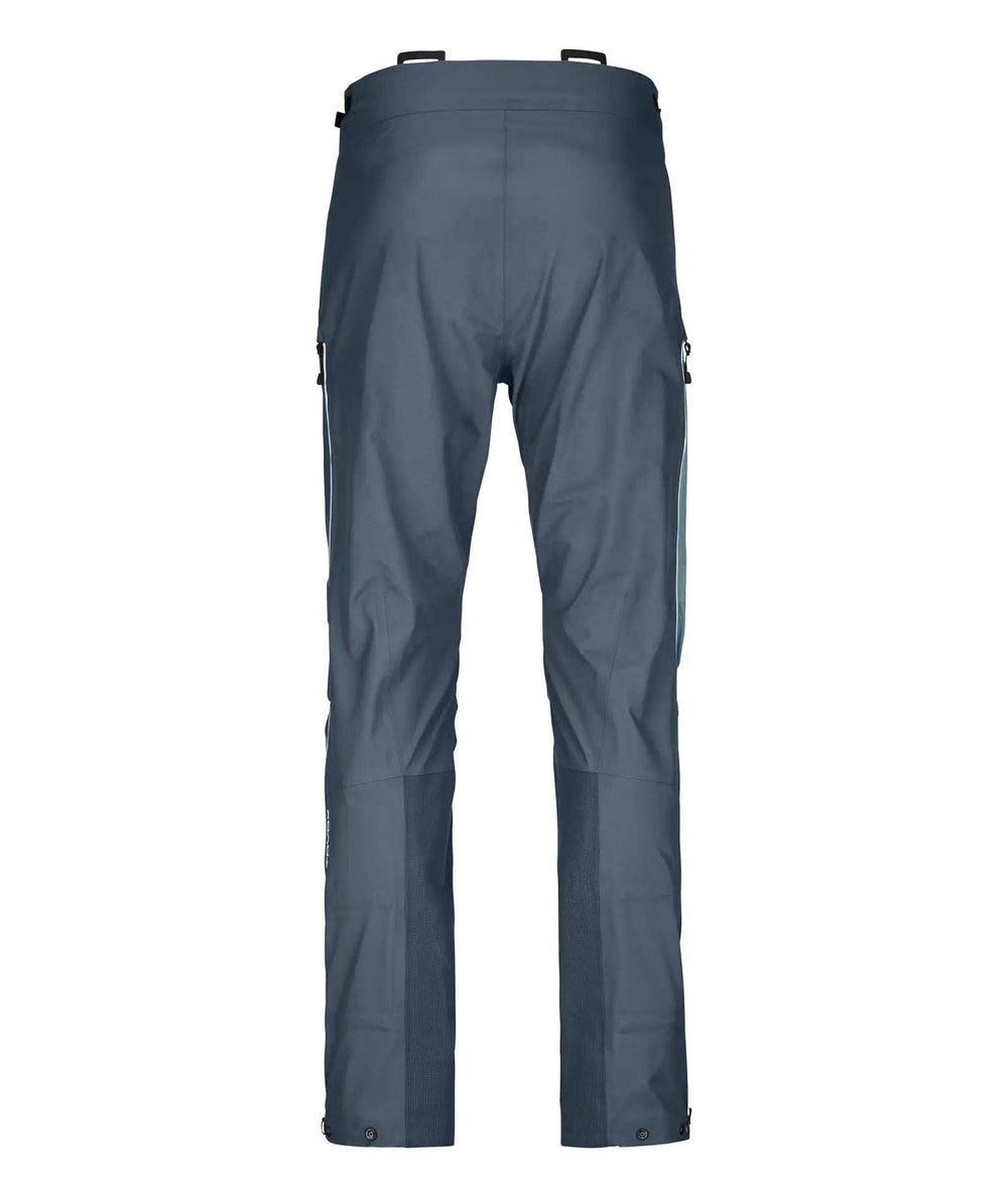 Westalpen 3L Light Pants M