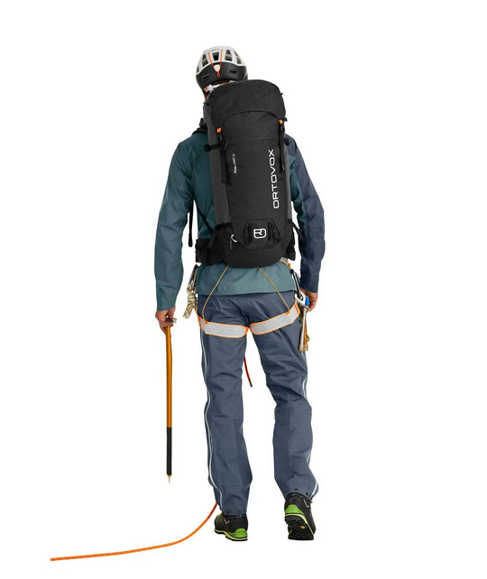 Westalpen 3L Light Pants M