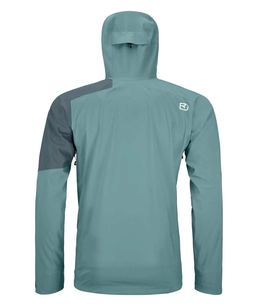 Westalpen 3L Jacket M