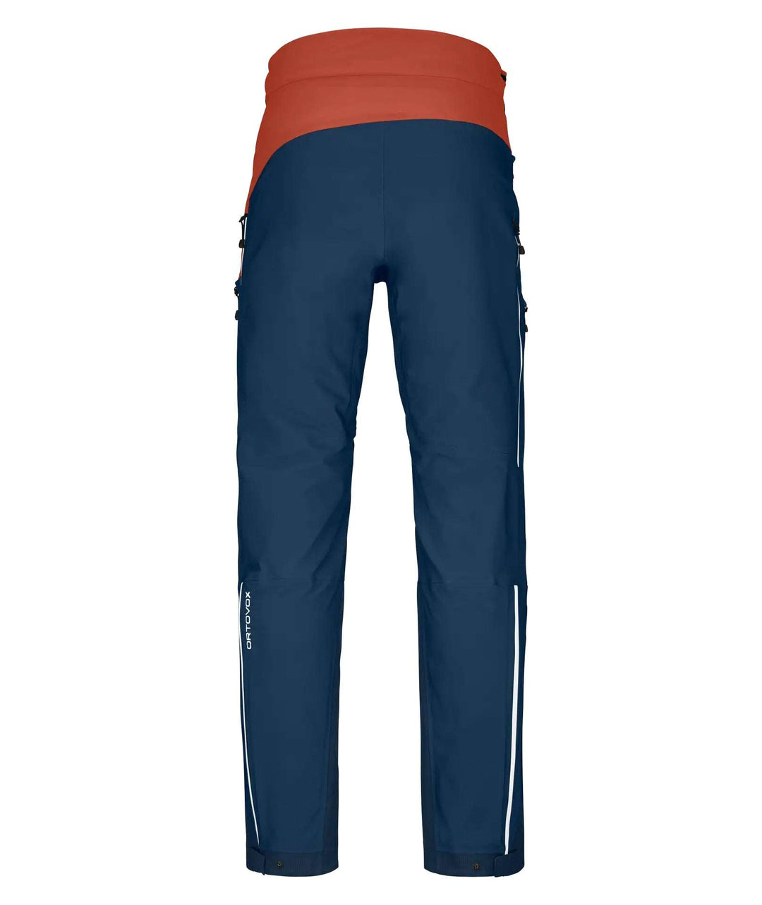 Westalpen 3L Pants M