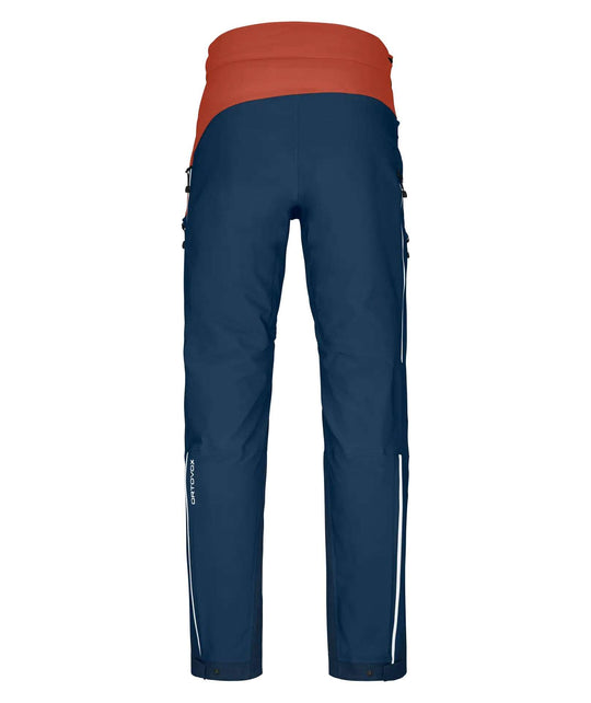 Westalpen 3L Pants M