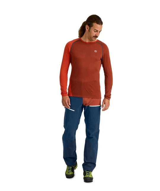 Westalpen 3L Pants M