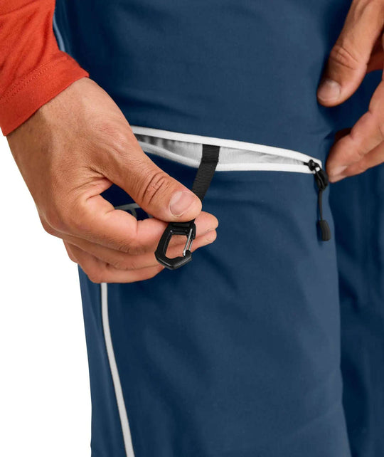 Westalpen 3L Pants M