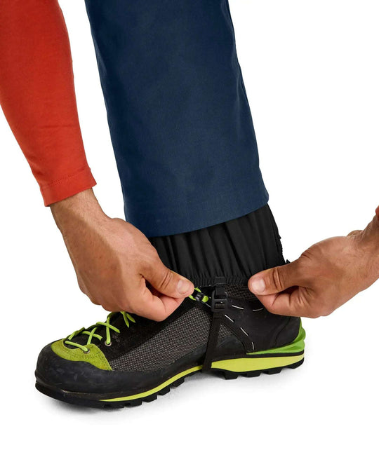 Westalpen 3L Pants M