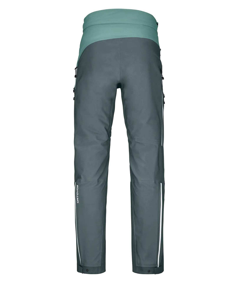 Westalpen 3L Pants M