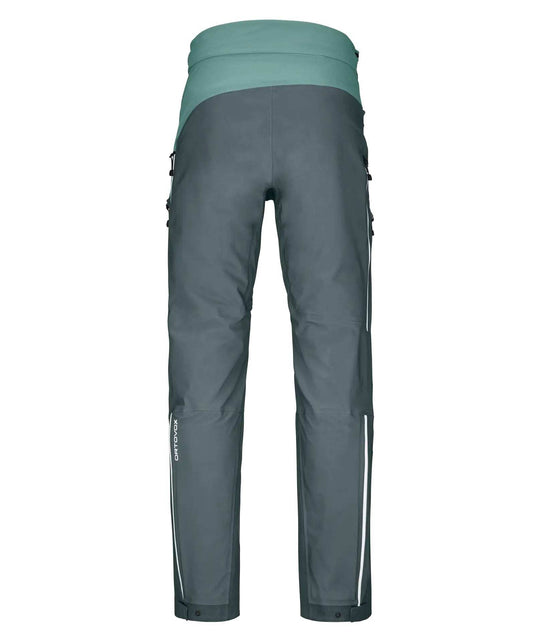 Westalpen 3L Pants M