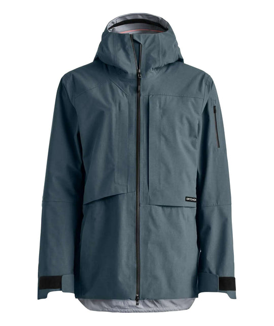 Ravine Plus 3L Jacket M