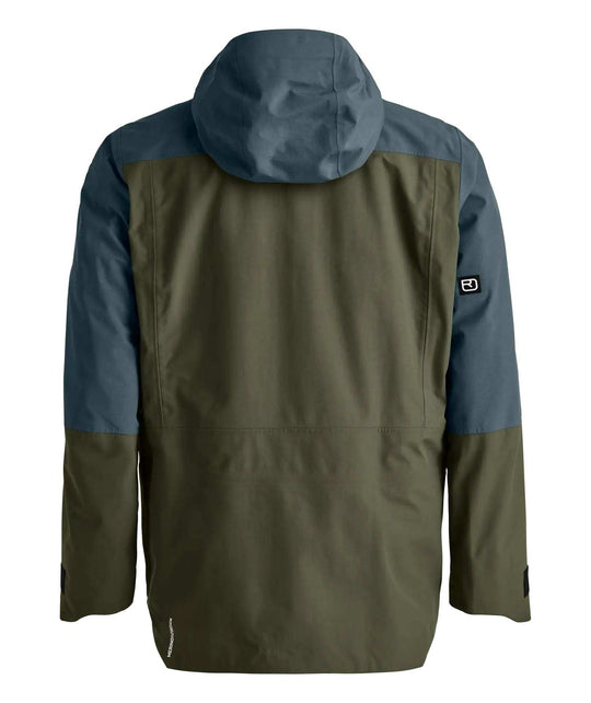 Ravine Plus 3L Jacket M