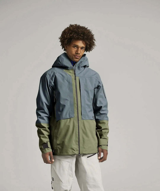 Ravine Plus 3L Jacket M