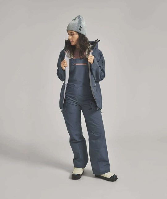 Ravine Plus 3L Jacket M