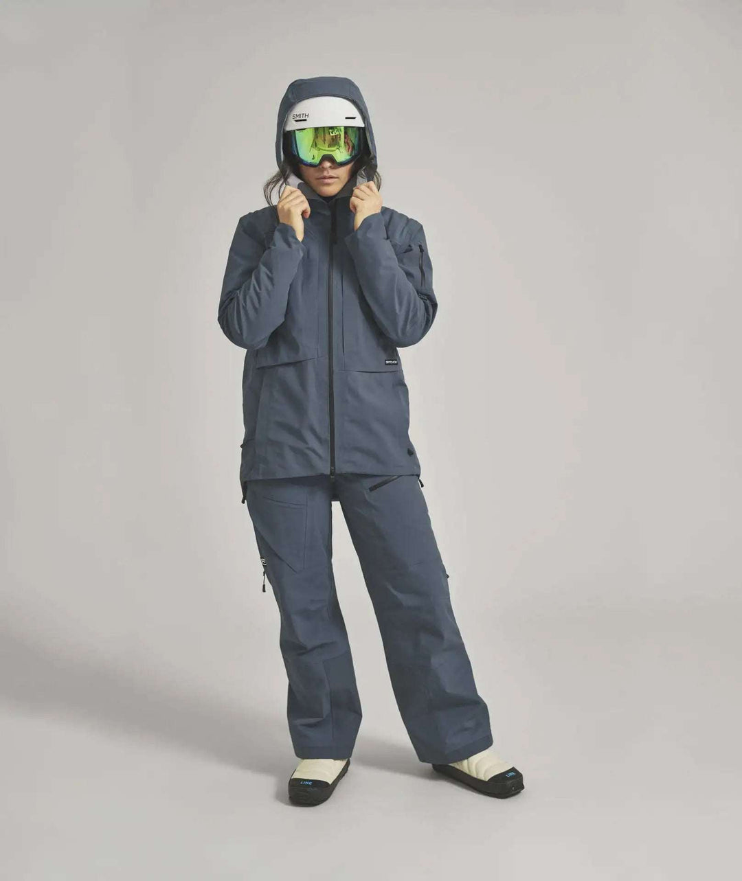 Ravine Plus 3L Jacket M