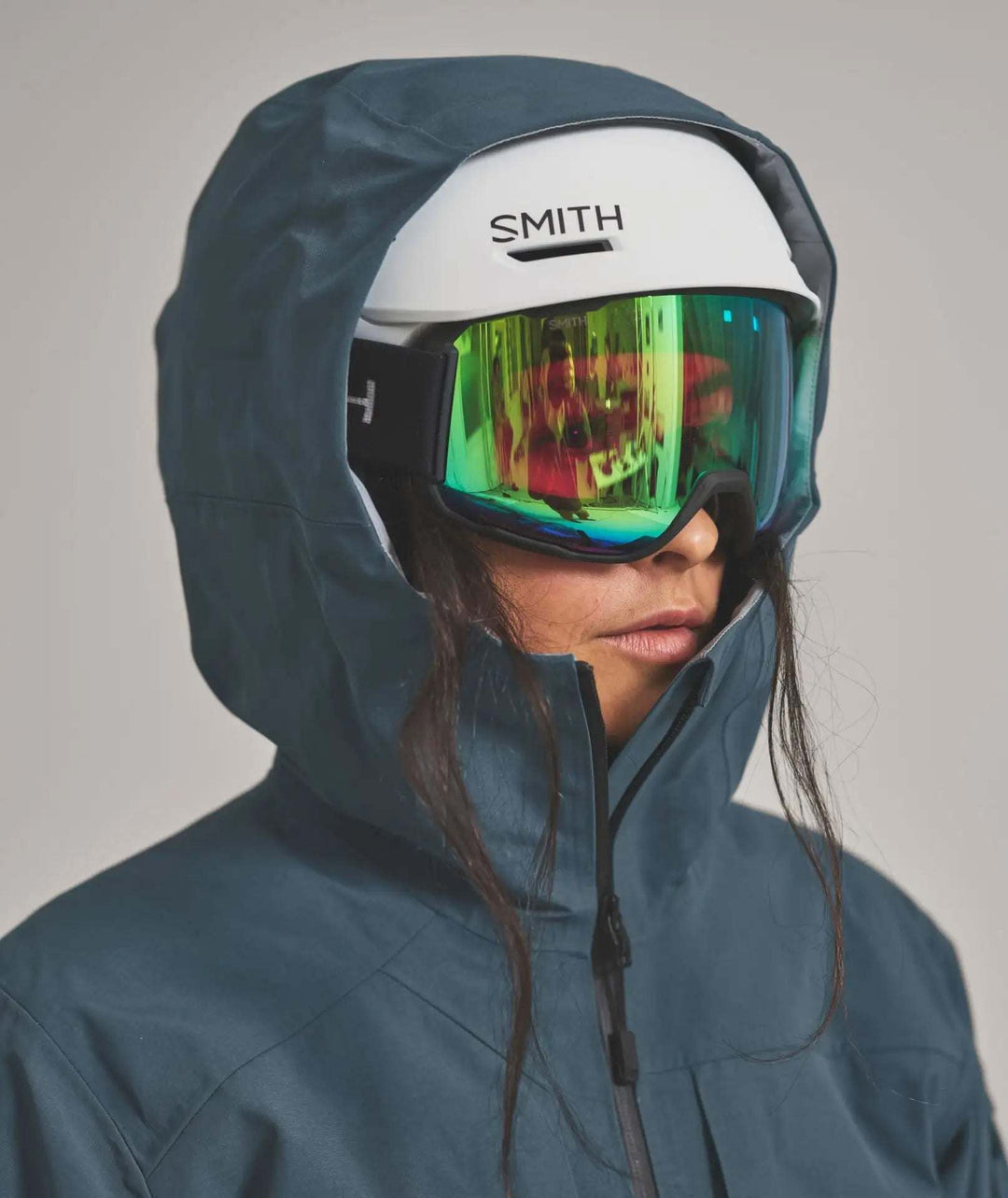 Ravine Plus 3L Jacket M