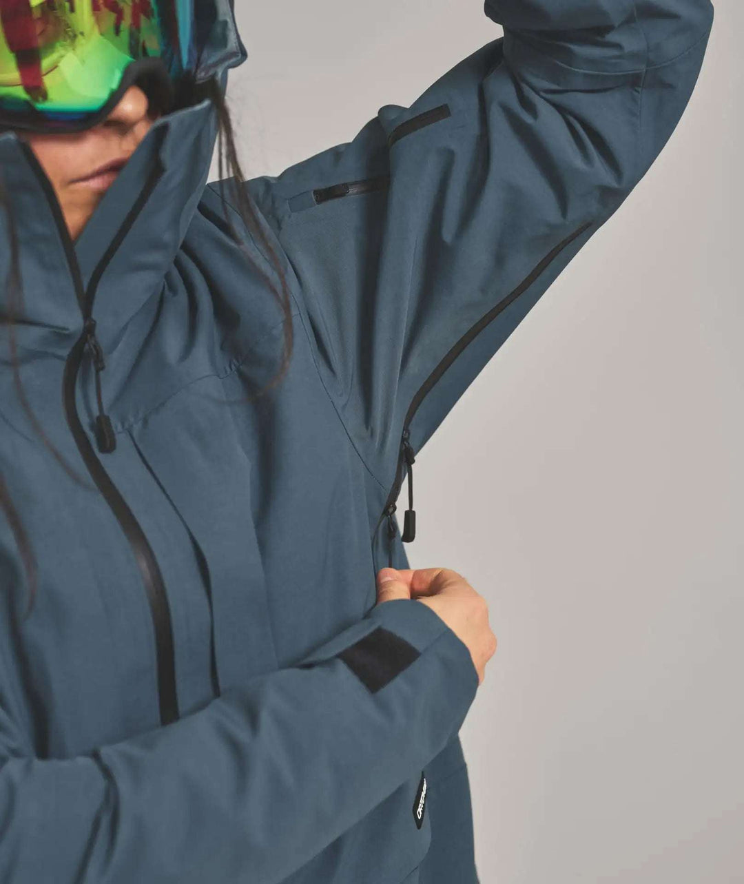Ravine Plus 3L Jacket M
