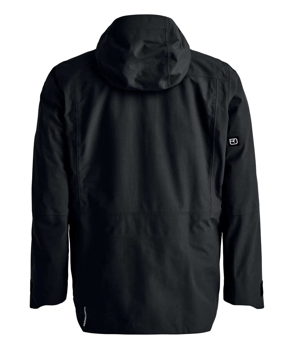 Ravine Plus 3L Jacket M