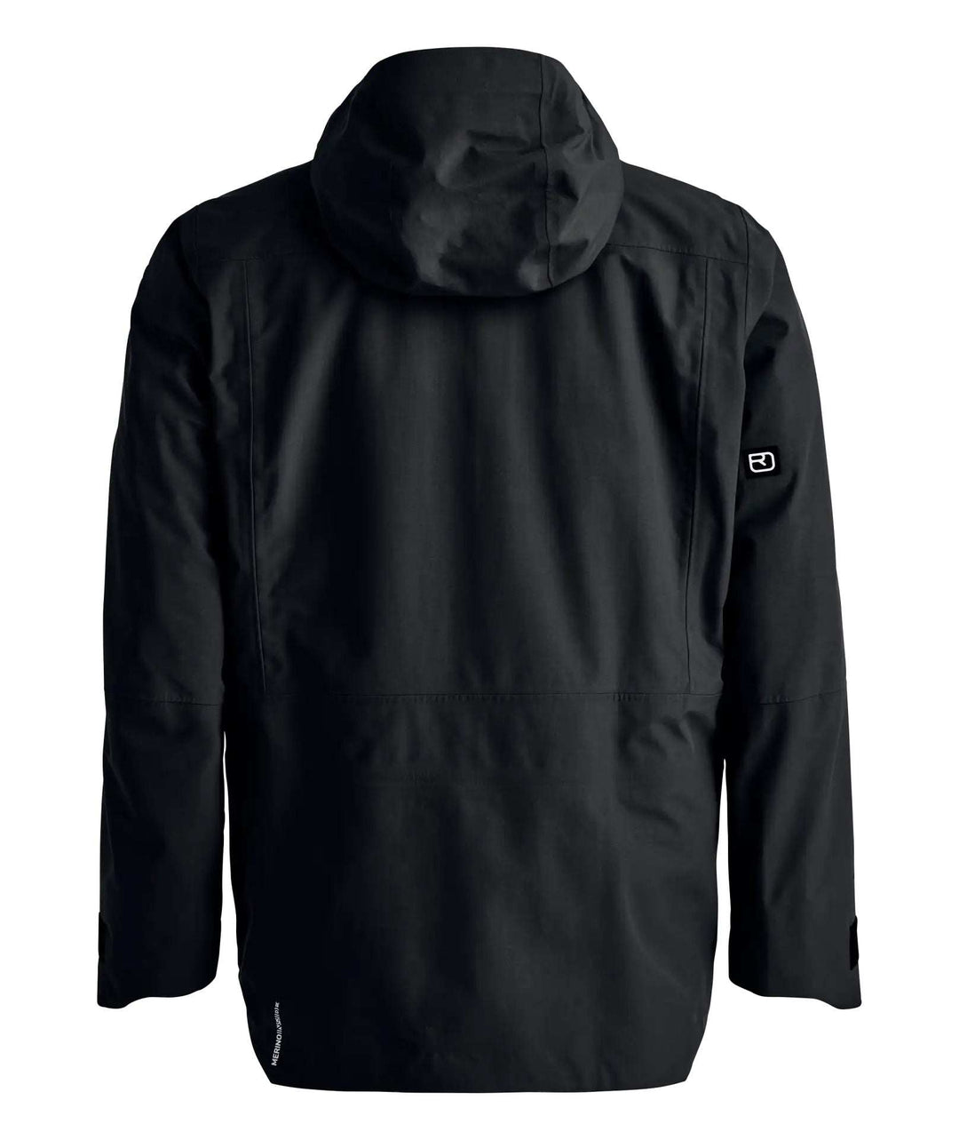 Ravine Plus 3L Jacket M