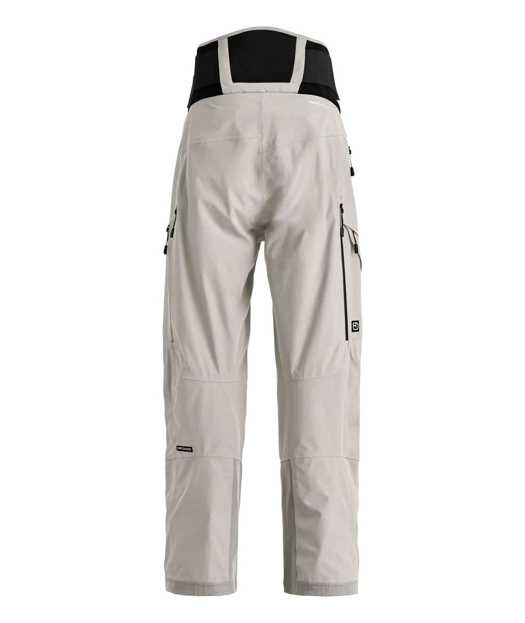 Ravine Plus 3L Pants M