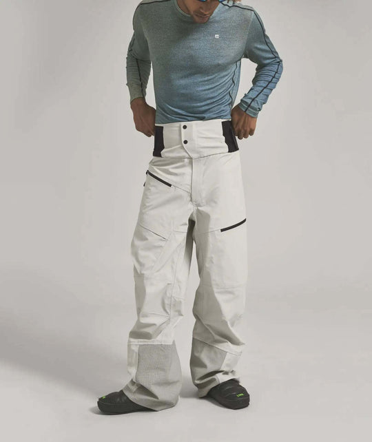 Ravine Plus 3L Pants M