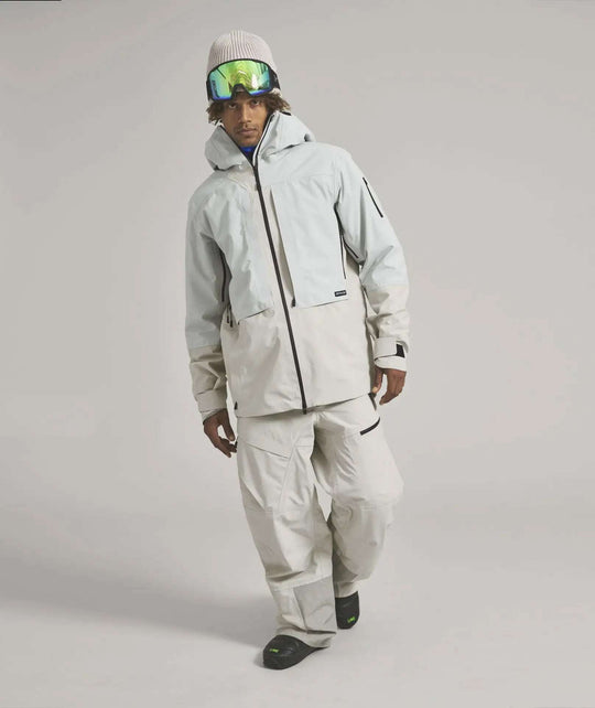 Ravine Plus 3L Pants M