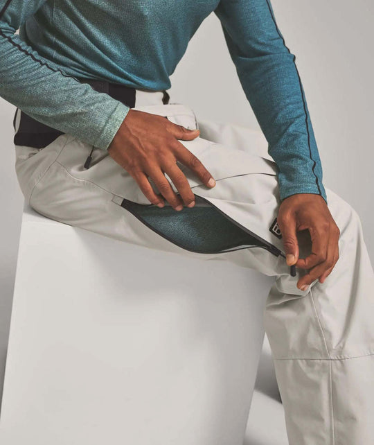 Ravine Plus 3L Pants M