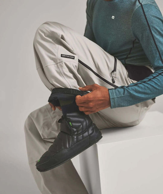 Ravine Plus 3L Pants M