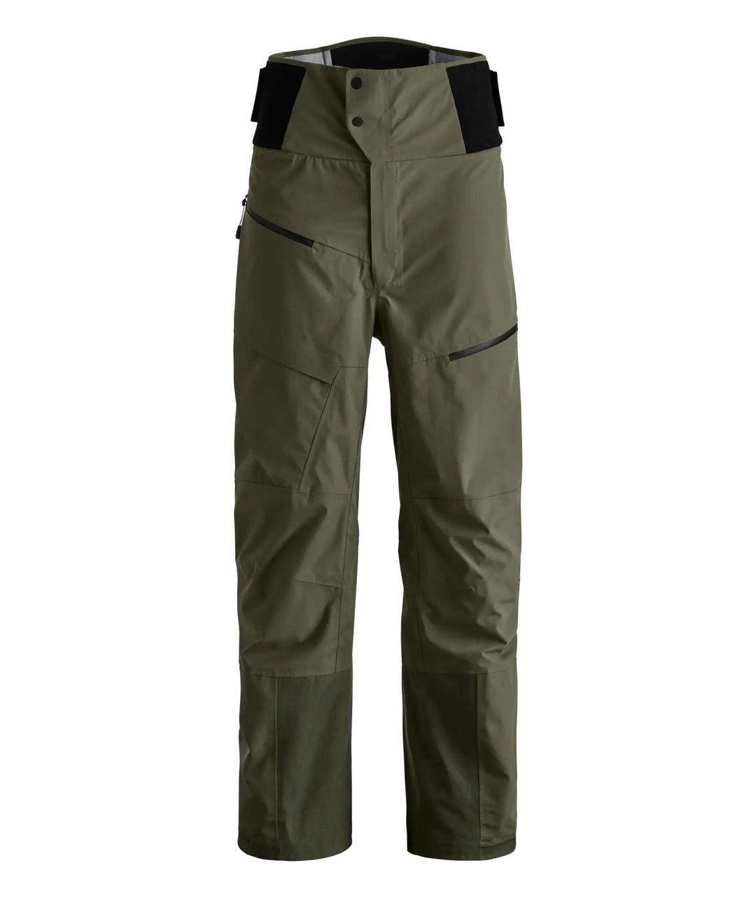 Ravine Plus 3L Pants M