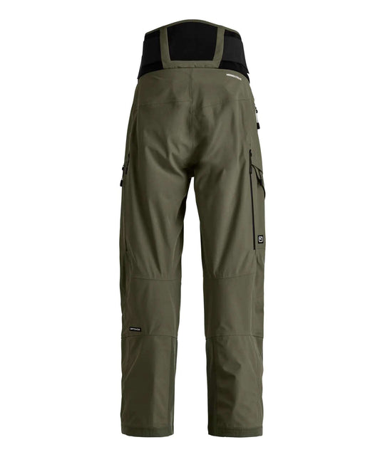 Ravine Plus 3L Pants M