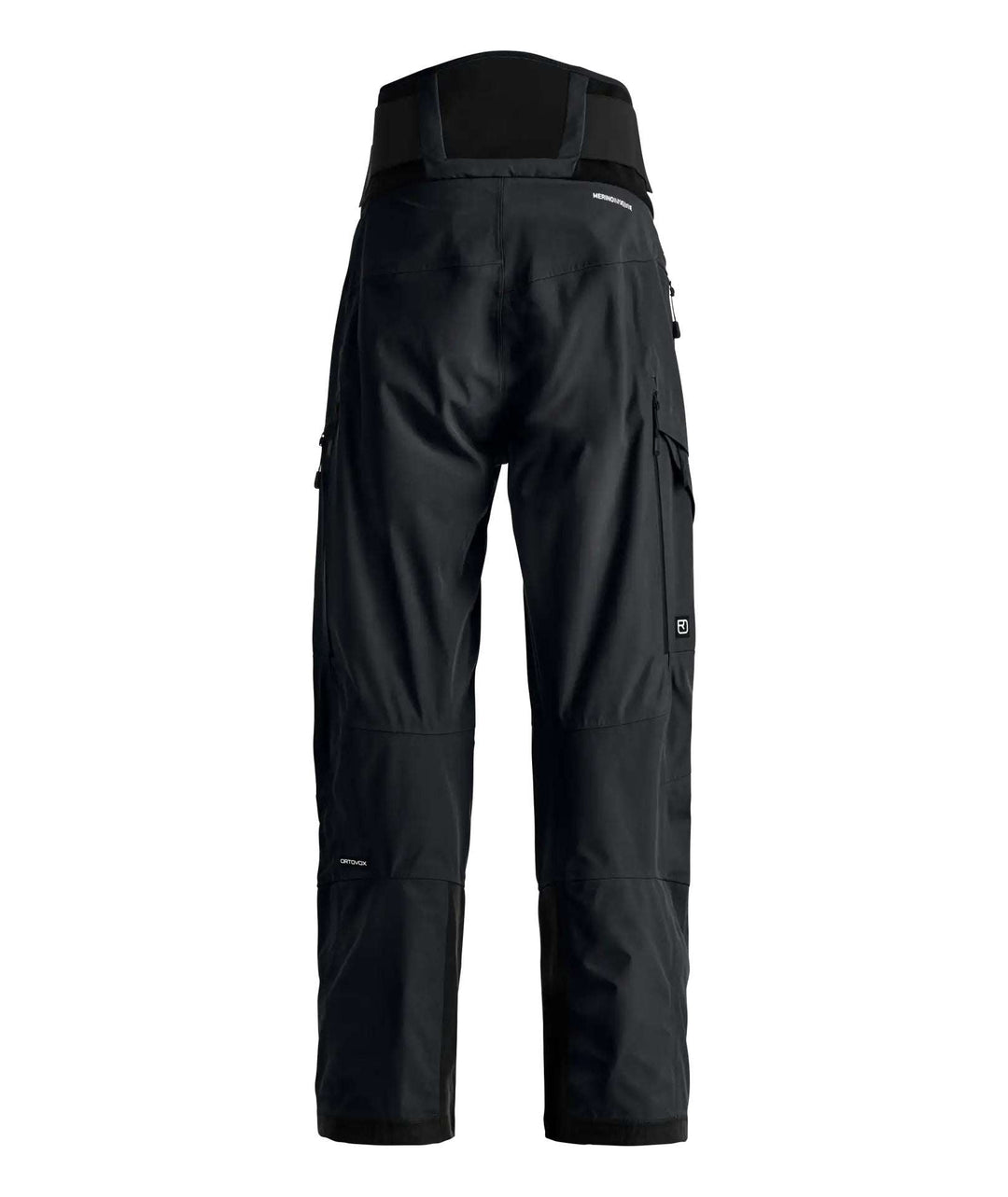 Ravine Plus 3L Pants M