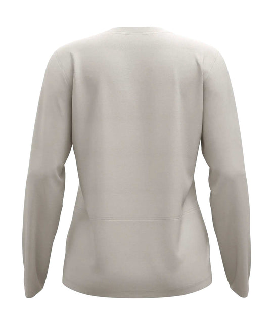 185 Merino Patch Ls M