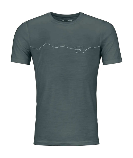 150 Cool Mountain TS M