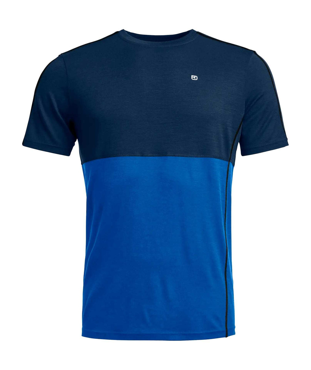 185 Rock'N'Wool Short Sleeve M