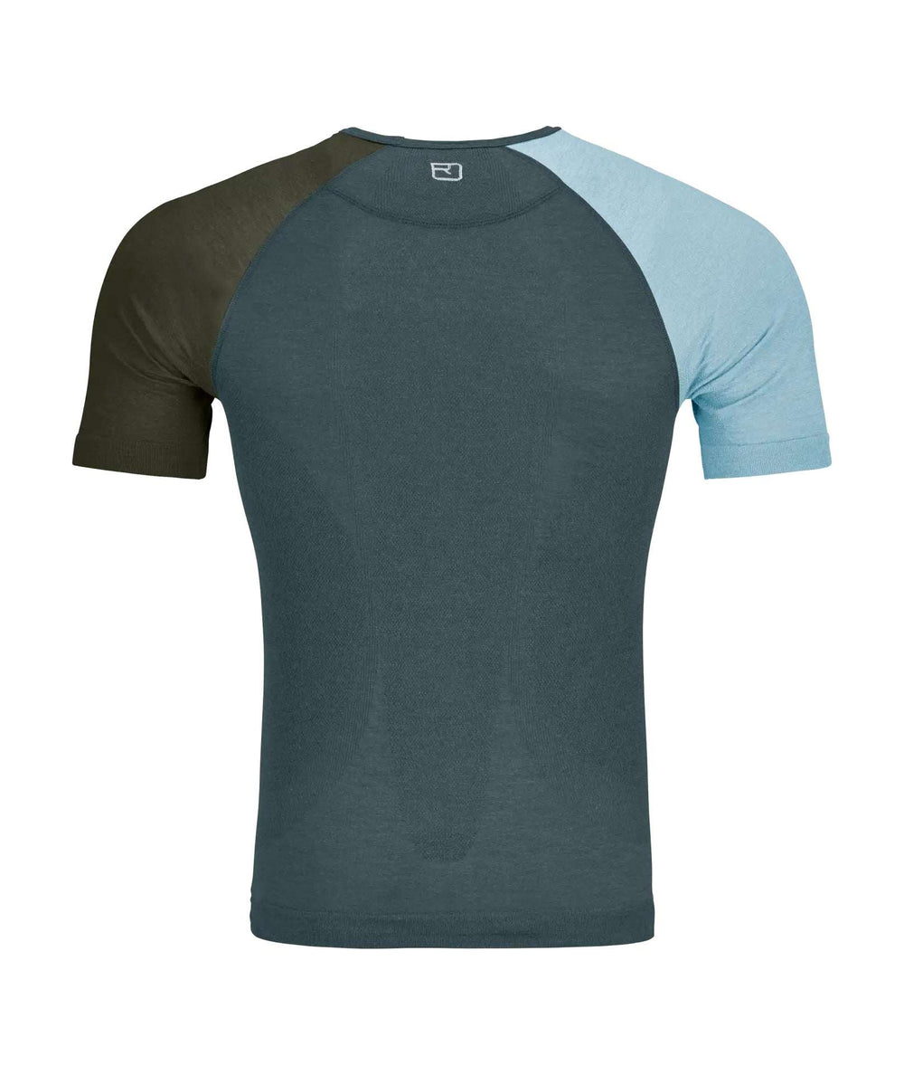120 Comp Light Short Sleeve M