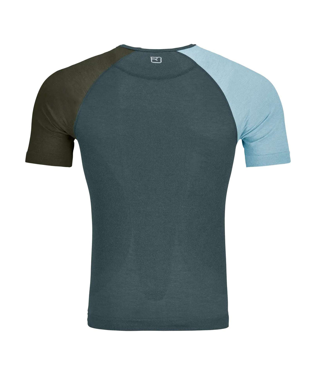 120 Comp Light Short Sleeve M