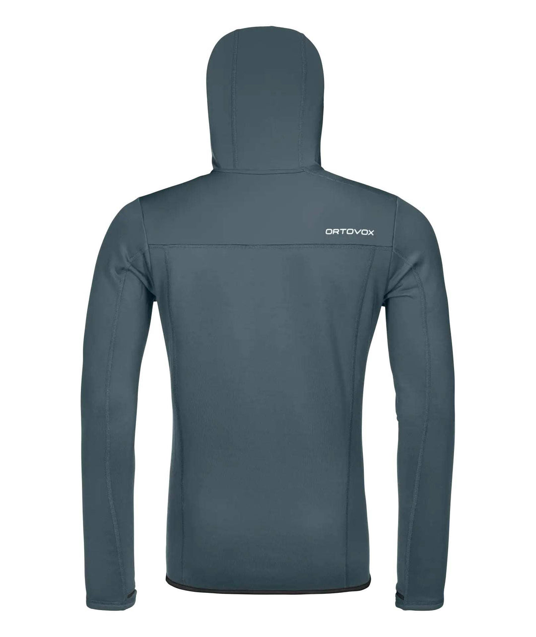 Fleece Hoody M
