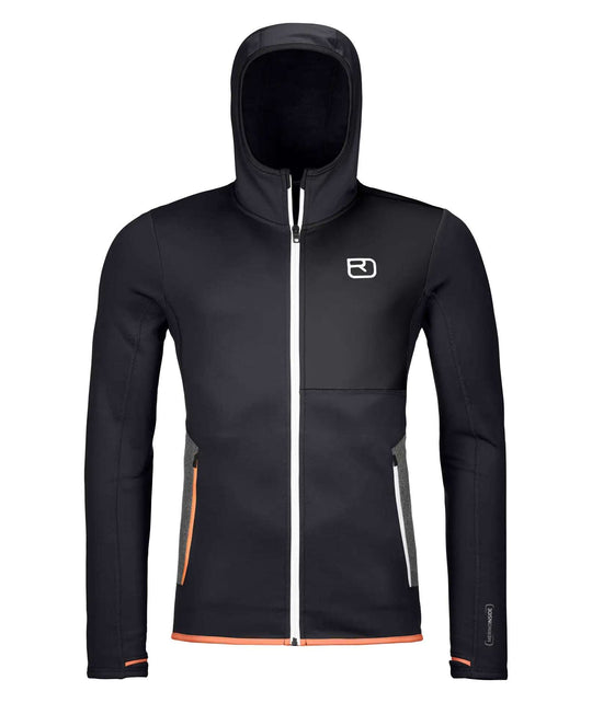 Fleece Hoody M