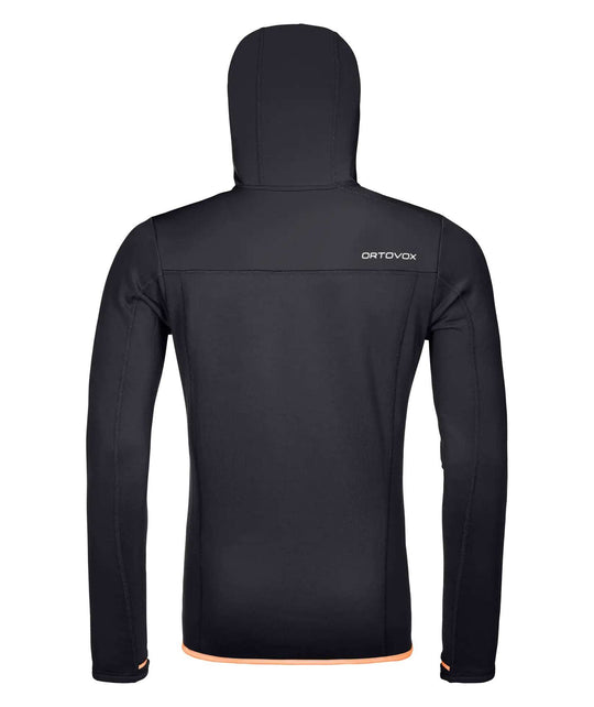 Fleece Hoody M