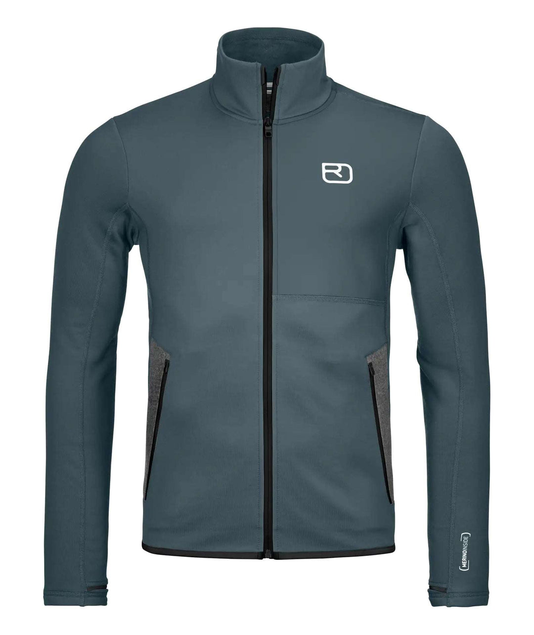 Fleece Jacket M