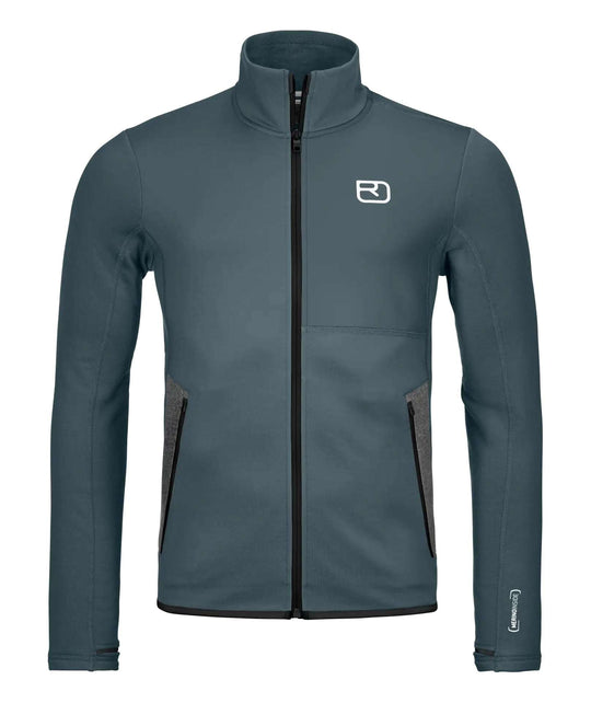 Fleece Jacket M