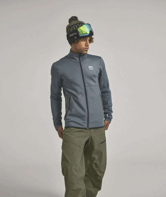 Fleece Jacket M